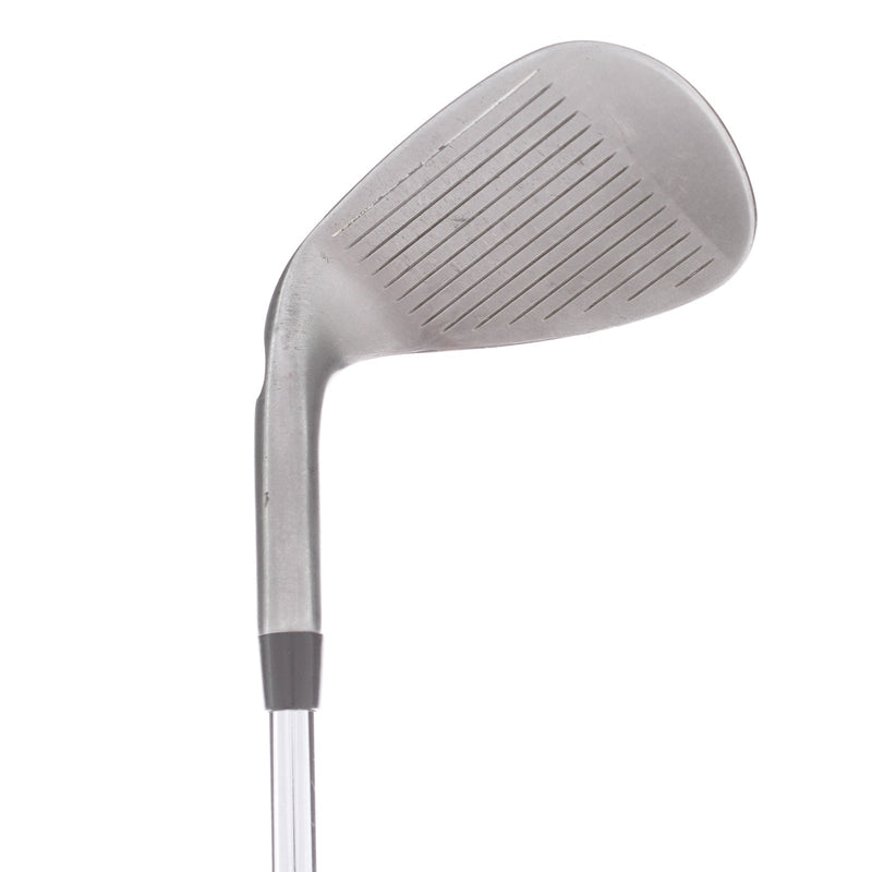 Ping Gorge Tour Steel Mens Right Hand Gap Wedge Gold Dot 52* SS Grind Soft Regular - Ping CFS