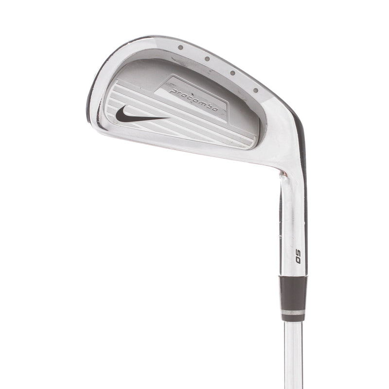 Nike Pro Combo Steel Mens Right Hand 3 Iron 20* Stiff - True Temper Speedstep