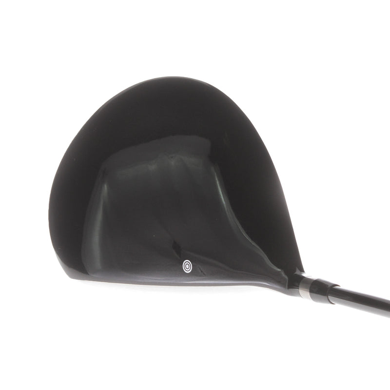 Tour Edge Hot Launch 3 Graphite Mens Right Hand Driver 12* Regular - Aldila DVS-HL 50