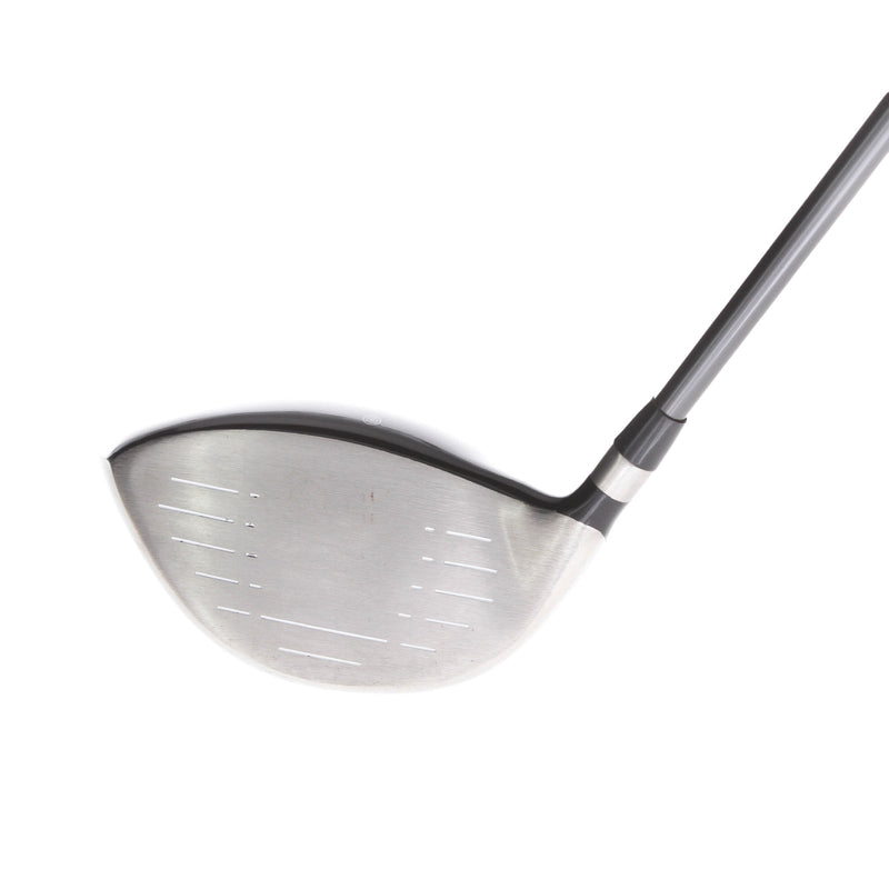 Tour Edge Hot Launch 3 Graphite Mens Right Hand Driver 12* Regular - Aldila DVS-HL 50