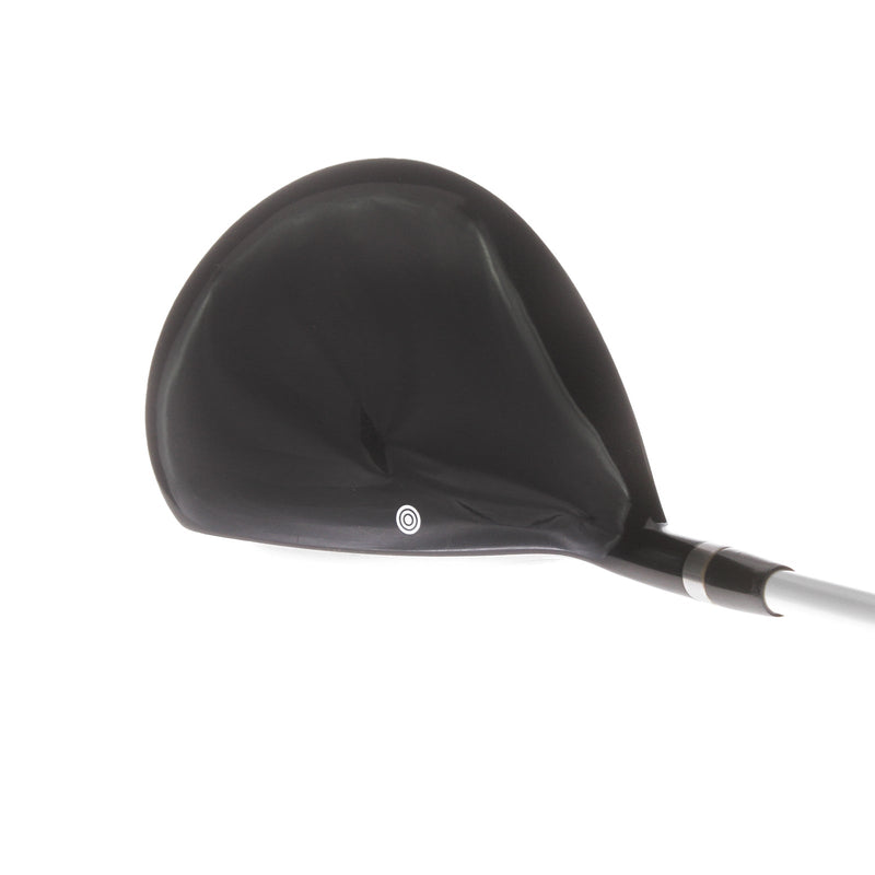 Tour Edge Hot Launch Graphite Mens Right Hand Fairway 3 Wood 15.5* Senior - Grafalloy ProLaunch Blue 55A