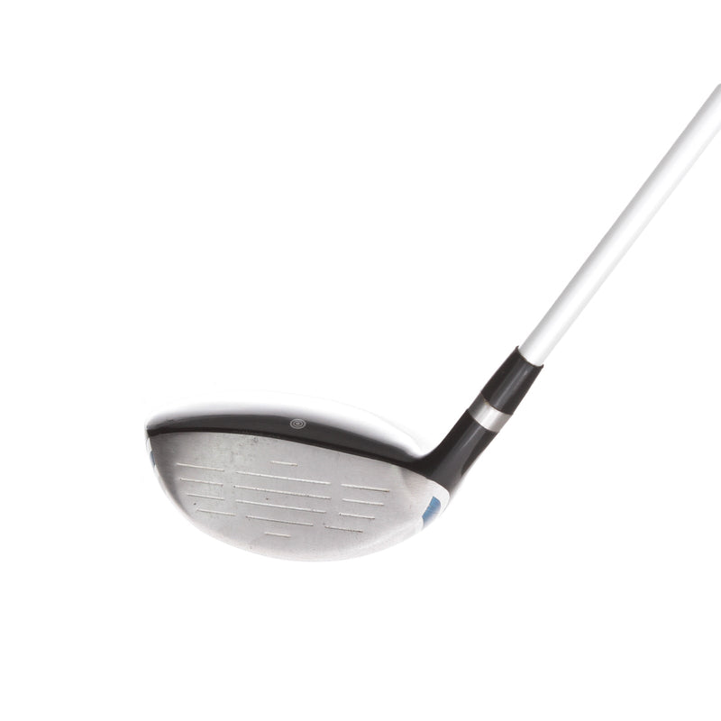 Tour Edge Hot Launch Graphite Mens Right Hand Fairway 3 Wood 15.5* Senior - Grafalloy ProLaunch Blue 55A