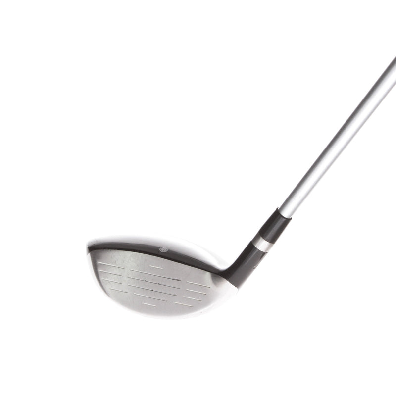 Tour Edge Hot Launch 2 Graphite Mens Right Hand Fairway 5 Wood 19.5* Senior - UST Mamiya Hot Launch 2 55A