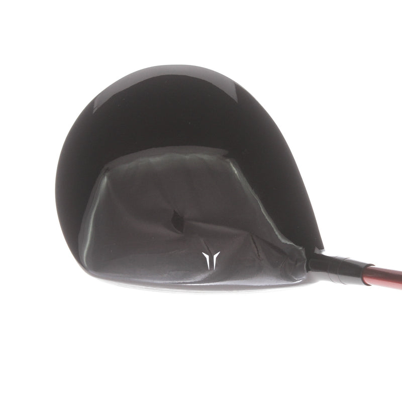 Wilson Deep Red Maxx Graphite Mens Right Hand Driver 10.5* Regular - Wilson Deep Red Maxx