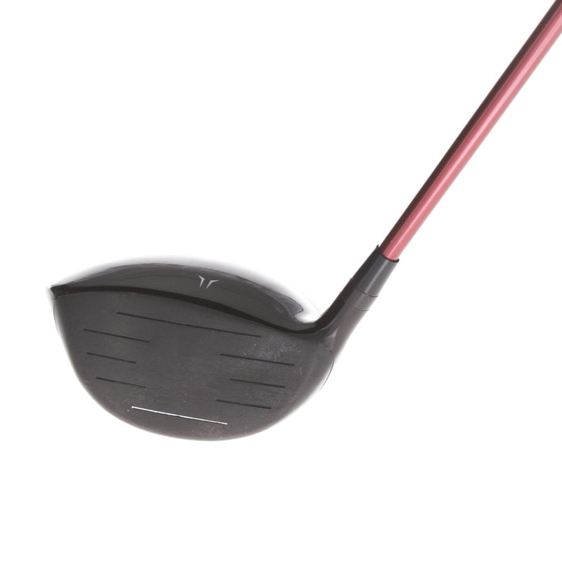 Wilson Deep Red Maxx Graphite Mens Right Hand Driver 10.5* Regular - Wilson Deep Red Maxx