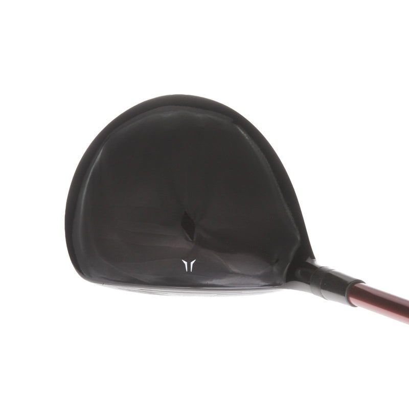 Wilson Deep Red Maxx Graphite Mens Right Hand Fairway 5 Wood 18* Regular - Wilson Deep Red Maxx