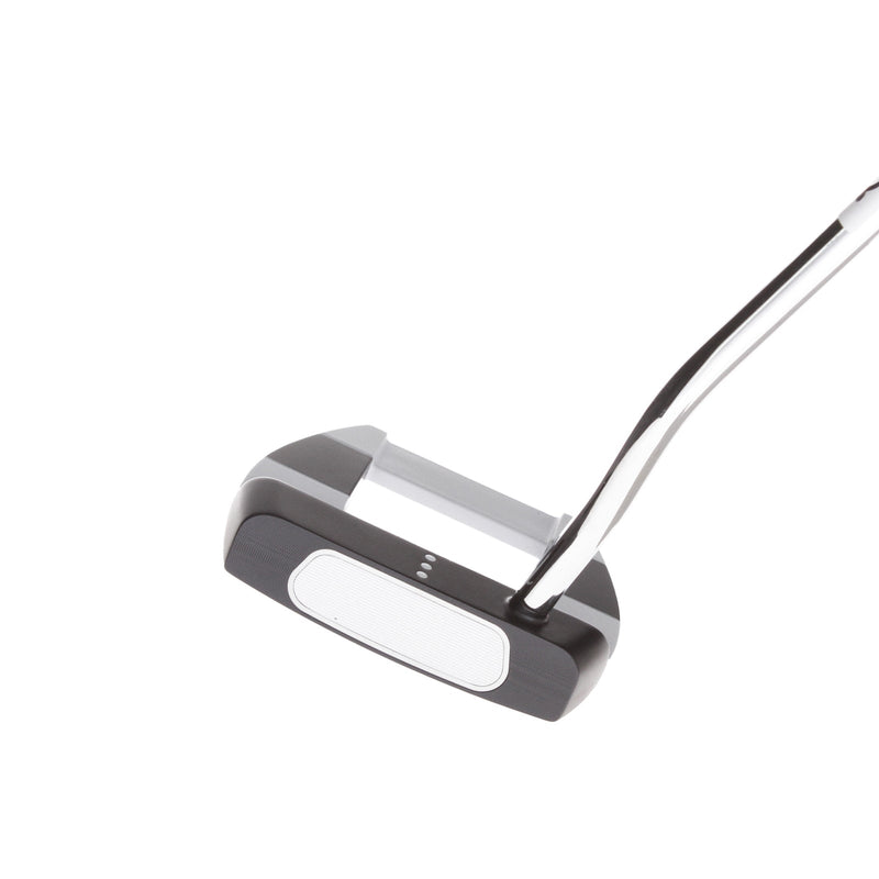 Odyssey Ai-One Cruiser Jailbird Mens Right Hand Putter 38" Mallet - Odyssey Cruiser