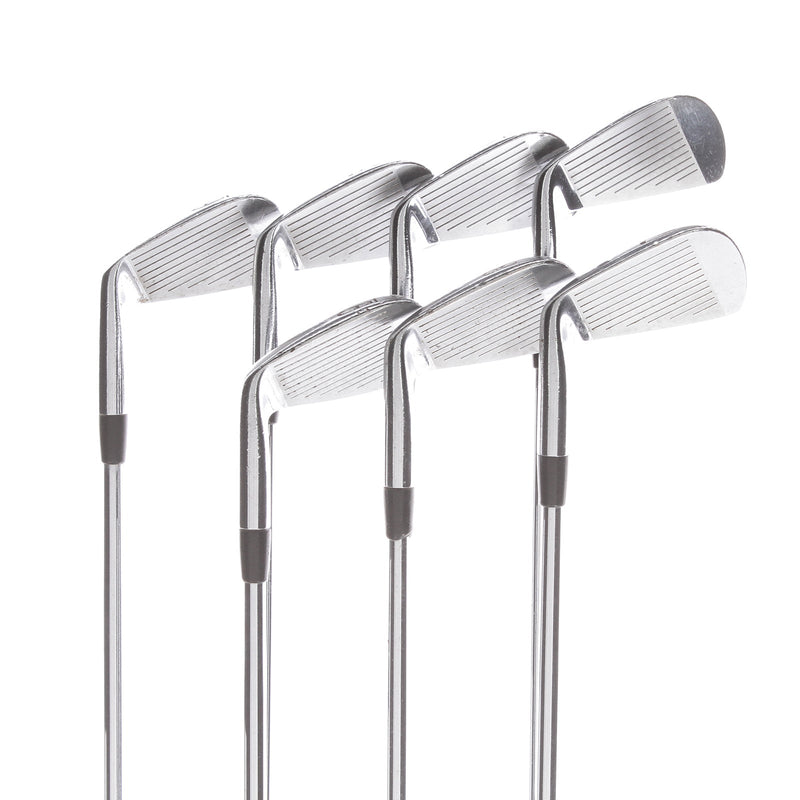 Titleist 690 MB Steel Mens Right Hand Irons 3-9 Standard Standard Stiff - Dynamic Gold S300