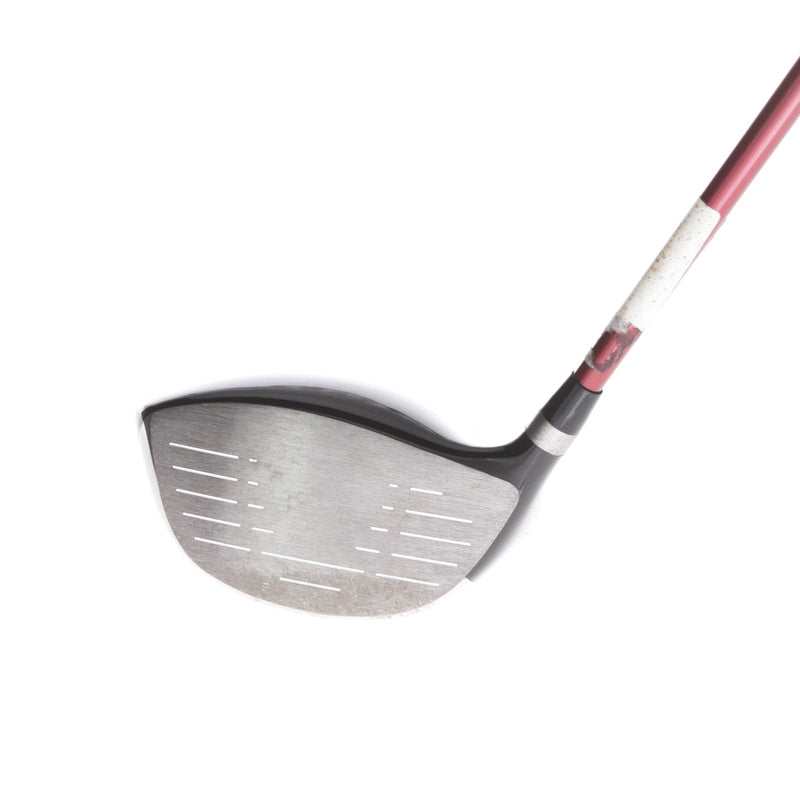 Ping G15 Graphite Mens Right Hand Driver 10.5* Regular - Ping TFC 149 D