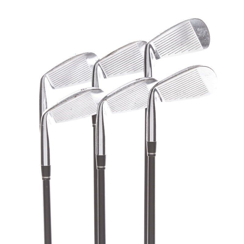 Nike Forged Pro Combo Graphite Mens Right Hand Irons 4-PW Standard Standard Regular - Nike Golf