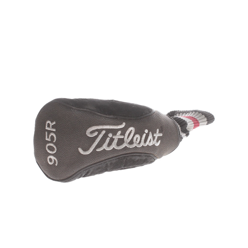 Titleist 905R Graphite Mens Right Hand Driver 9.5* Stiff - Aldila NV 65