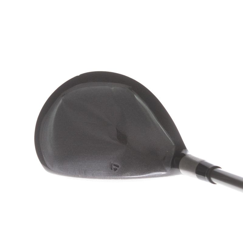 TaylorMade V Steel Graphite Mens Right Hand Fairway 3 Wood 15* Regular - TaylorMade 65