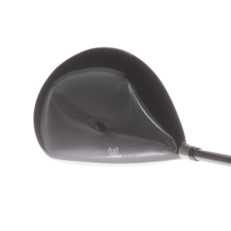 Cleveland Ti 460 Graphite Mens Right Hand Driver 10.5* Regular - Cleveland Launcher 55g