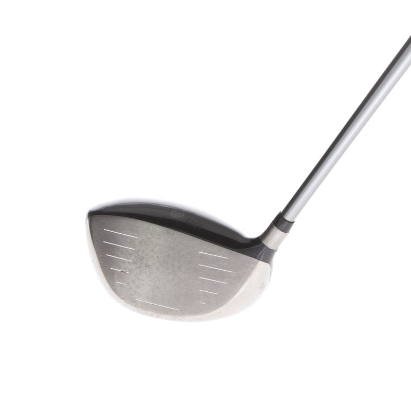 Cleveland Ti 460 Graphite Mens Right Hand Driver 10.5* Regular - Cleveland Launcher 55g