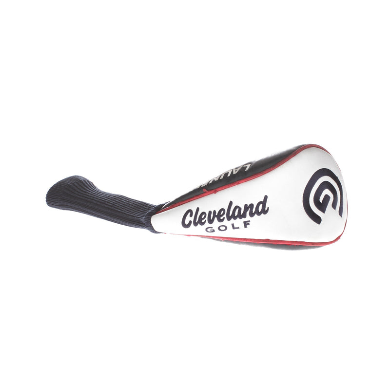 Cleveland Ti 460 Graphite Mens Right Hand Driver 10.5* Regular - Cleveland Launcher 55g