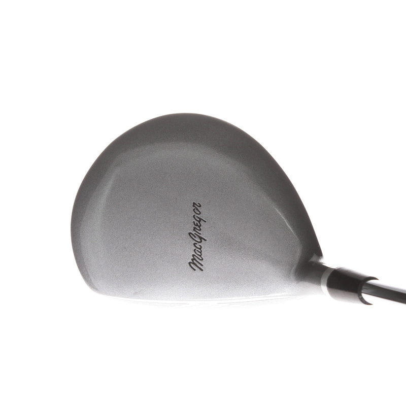 MacGregor Aurora Steel Ladies Right Hand Fairway 3 Wood 15* Ladies - MacGregor