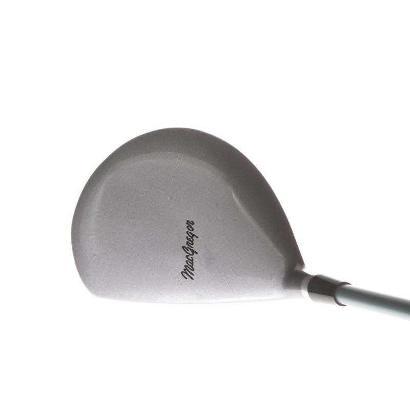 MacGregor Aurora Graphite Ladies Right Hand Driver 12* Ladies - MacGregor