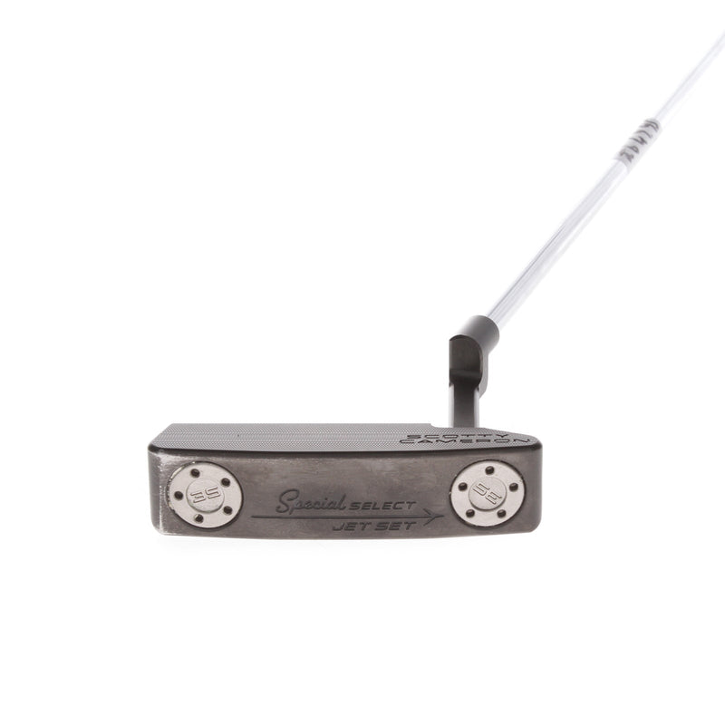 Scotty Cameron Special Select Jet Set Newport 2 Mens Right Hand Putter 34" Blade - Scotty Cameron