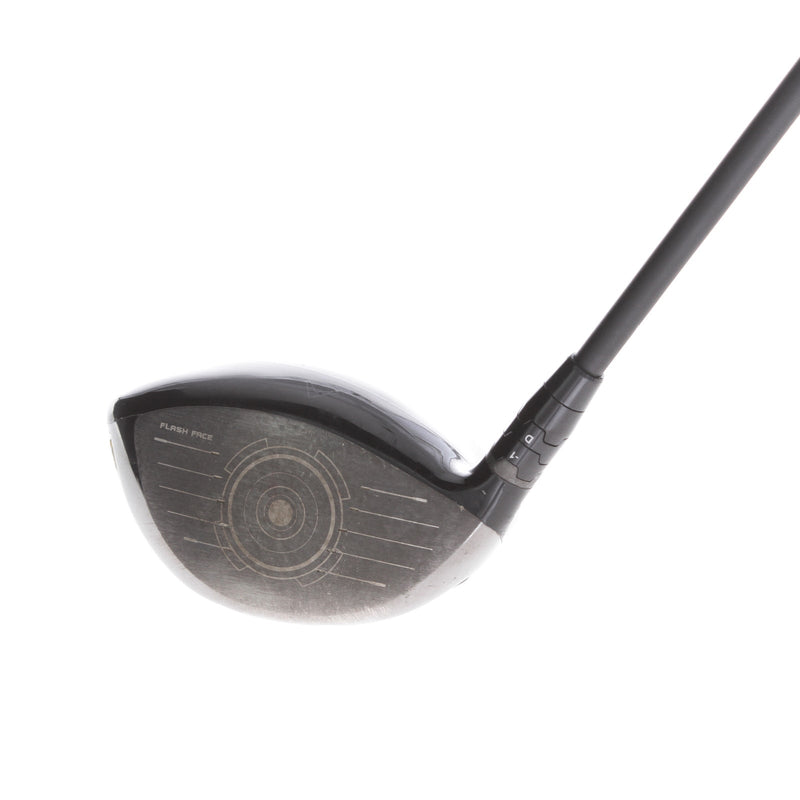 Callaway Epic Flash Graphite Ladies Right Hand Driver 9* Ladies - UST Mamiya Helium 4F1