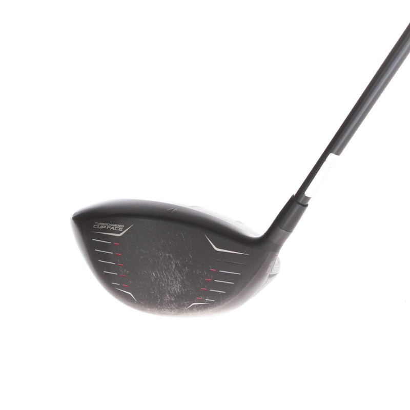 Cleveland Launcher HB Turbo Graphite Mens Right Hand Driver 10.5* Regular - Miyazaki 5R