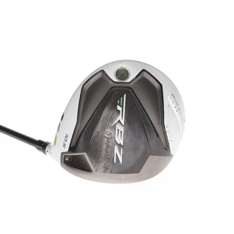 TaylorMade RBZ Graphite Mens Right Hand Driver 10.5* Regular - Blur R11 60