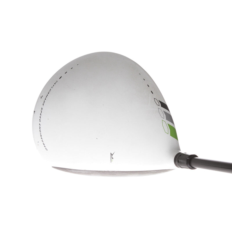 TaylorMade RBZ Graphite Mens Right Hand Driver 10.5* Regular - Blur R11 60