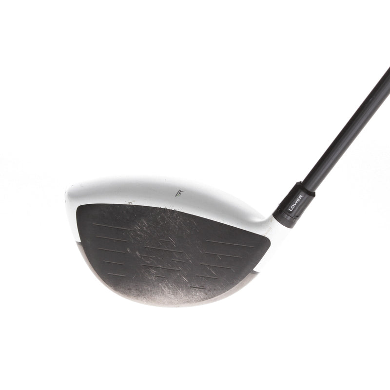 TaylorMade RBZ Graphite Mens Right Hand Driver 10.5* Regular - Blur R11 60