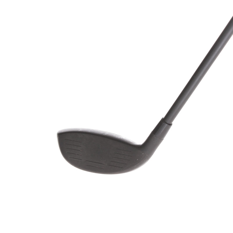 Caley X Graphite Mens Right Hand 3 Hybrid 19* Stiff - Caley Graphite