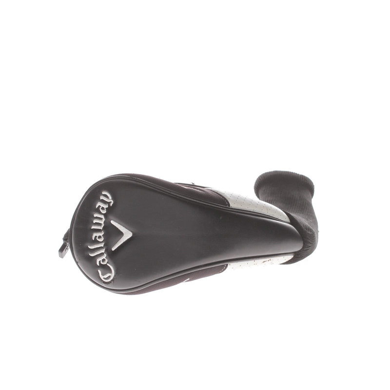 Callaway XHot Graphite Mens Right Hand Fairway 3 Wood 14.5* Regular - Project X PXV