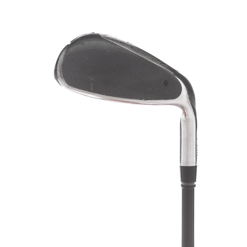 Wilson Launch Pad Graphite Mens Right Hand Gap Wedge 55* Stiff - Tensei AV Series 70