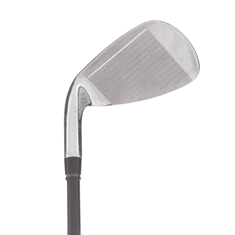 Wilson Launch Pad Graphite Mens Right Hand Gap Wedge 55* Stiff - Tensei AV Series 70