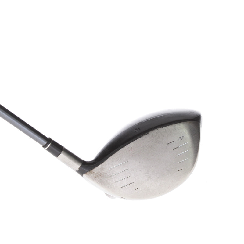 TaylorMade R7 425 Graphite Mens Left Hand Driver 10.5* Stiff - REAX 65