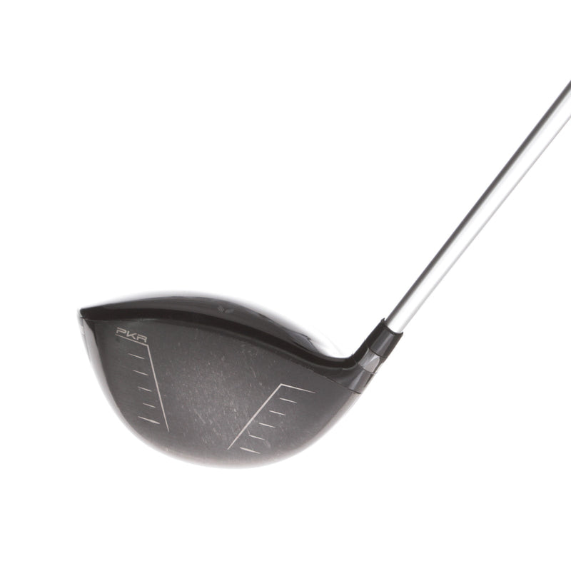 Wilson Staff D9 Graphite Mens Right Hand Driver 10.5* Regular - Tensi CK Series 50