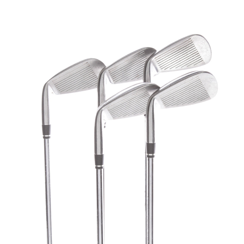 Nike NDS Steel Mens Right Hand Irons 5-9 Standard Uniflex - Tour Temper