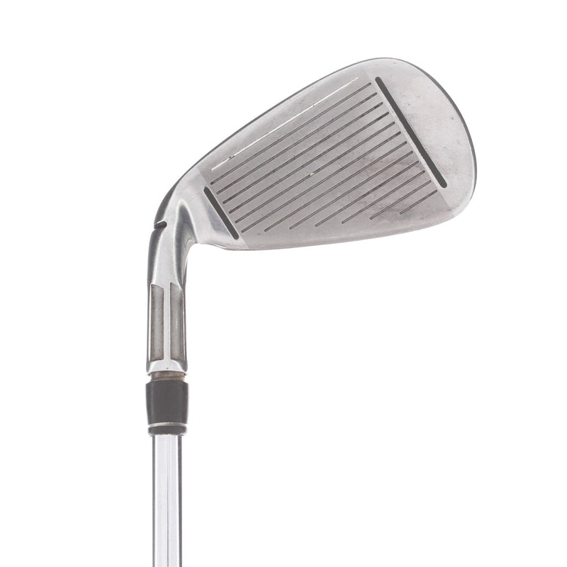 TaylorMade M2 Steel Mens Right Hand 5 Iron Standard Regular - REAX Steel High Launch