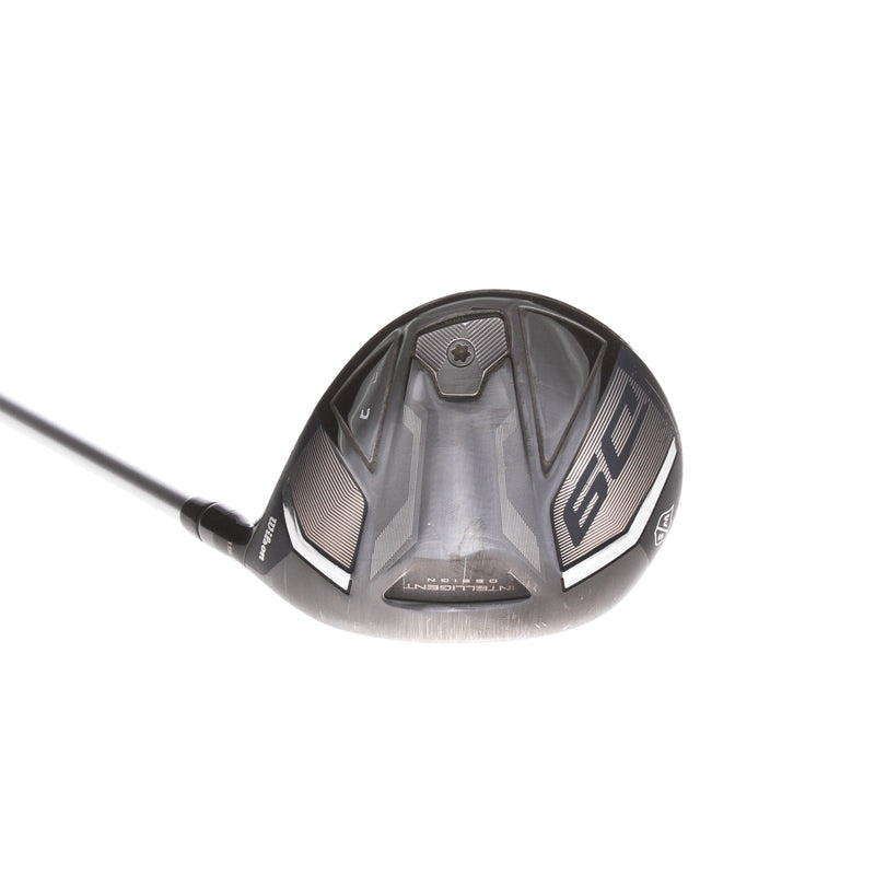 Wilson Staff D9 Graphite Mens Right Hand Fairway 3 Wood 15* Regular - Tensei CK Series 50