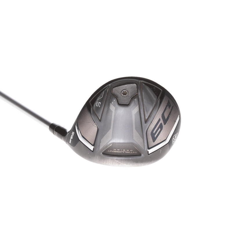 Wilson Staff D9 Graphite Mens Right Hand Fairway 5 Wood 18* Regular - Tensei CK Series 50