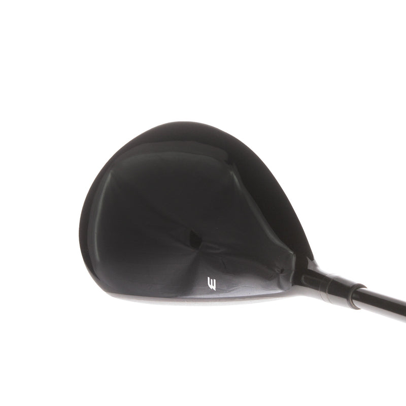 Tour Edge Exotics EX5 Graphite Mens Right Hand Fairway 3 Wood 17* Senior - Accra FX 100F M2