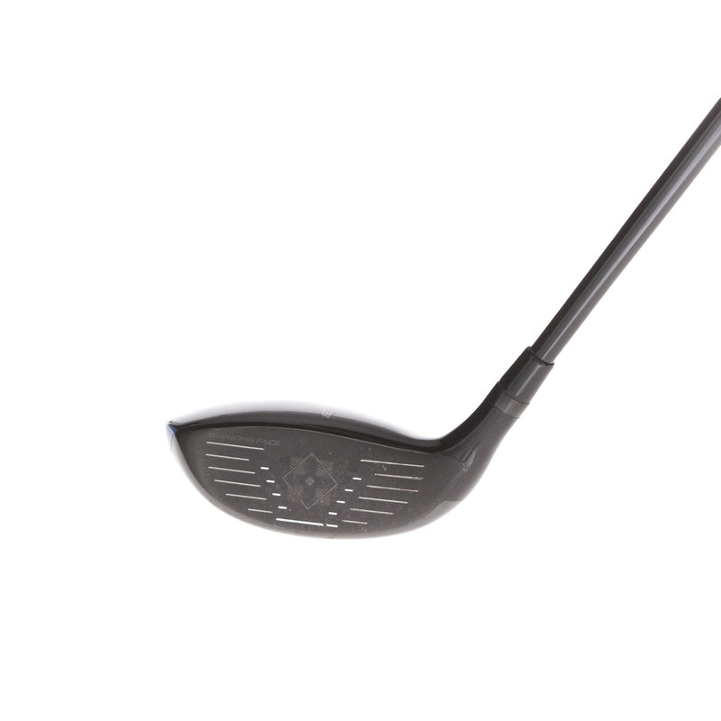 Tour Edge EX5 220 Graphite Ladies Right Hand Fairway 3 Wood 15* Ladies - Accra FX 100F M1