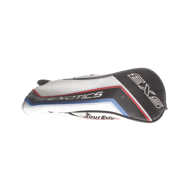 Tour Edge EX5 220 Graphite Ladies Right Hand Fairway 3 Wood 15* Ladies - Accra FX 100F M1