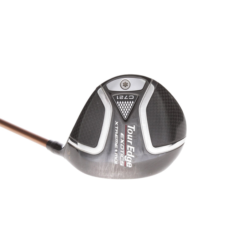 Tour Edge C721 Graphite Mens Right Hand Fairway 3 Wood 15* Senior - Legacy 5-A