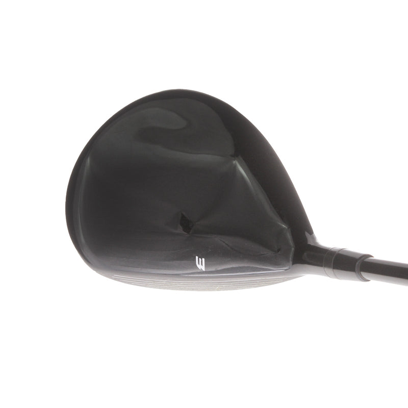 Tour Edge Exotics EX10 Graphite Ladies Right Hand Fairway 5 Wood 18* Ladies - Accra FX 100F M1