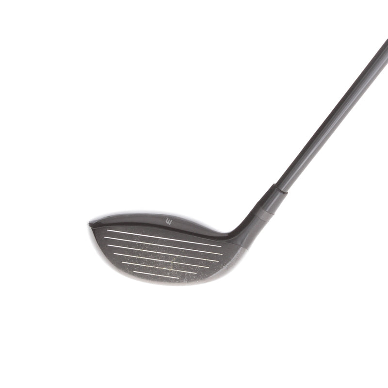 Tour Edge Exotics EX10 Graphite Ladies Right Hand Fairway 5 Wood 18* Ladies - Accra FX 100F M1