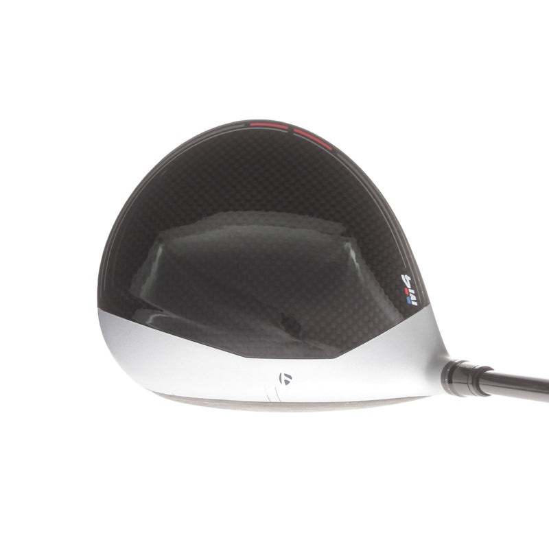 TaylorMade M4 Graphite Mens Right Hand Driver 10.5* Regular - Atmos 5