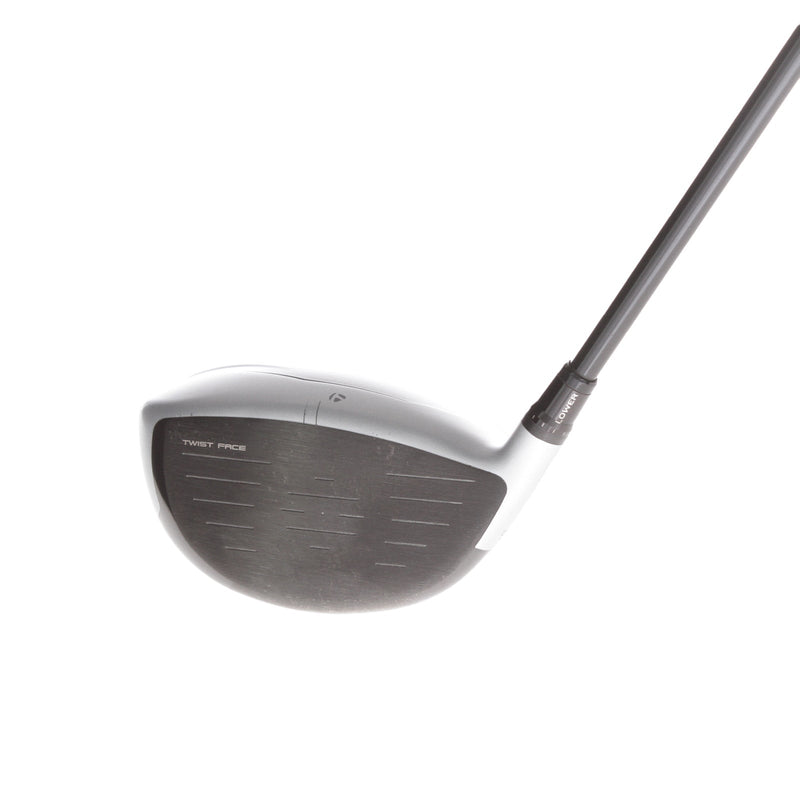 TaylorMade M4 Graphite Mens Right Hand Driver 10.5* Regular - Atmos 5