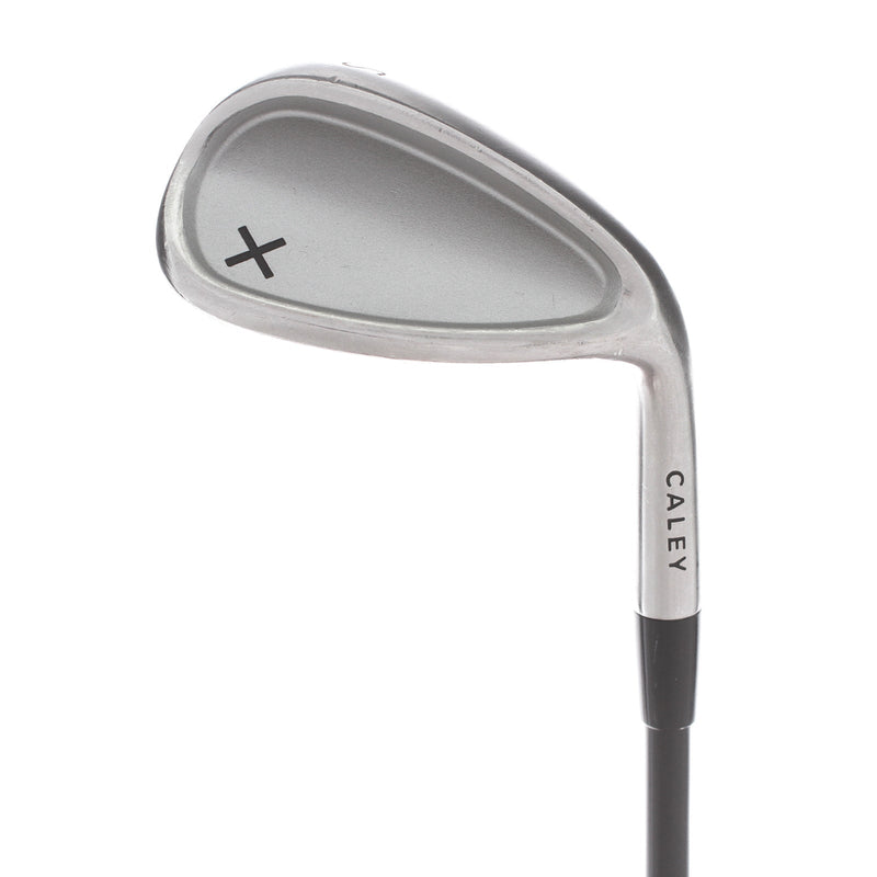 Caley X Graphite Mens Right Hand Sand Wedge 56* Wedge - Caley