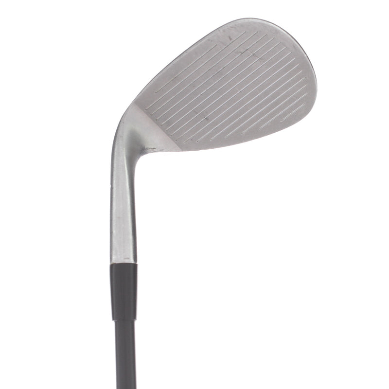 Caley X Graphite Mens Right Hand Sand Wedge 56* Wedge - Caley