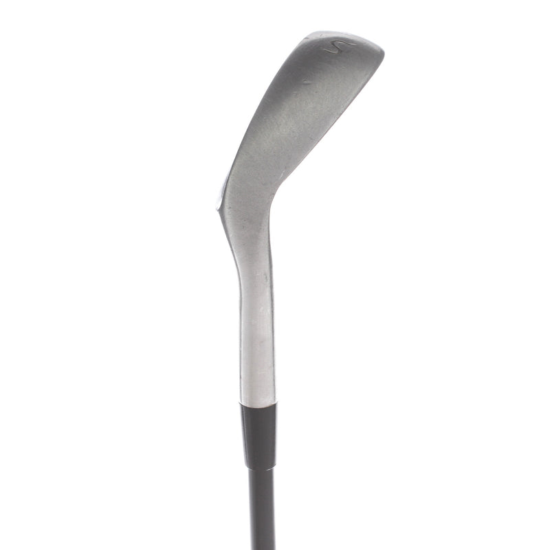 Caley X Graphite Mens Right Hand Sand Wedge 56* Wedge - Caley