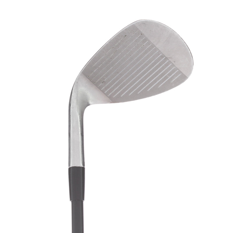 Caley X Graphite Mens Right Hand Gap Wedge 52* Wedge - Caley