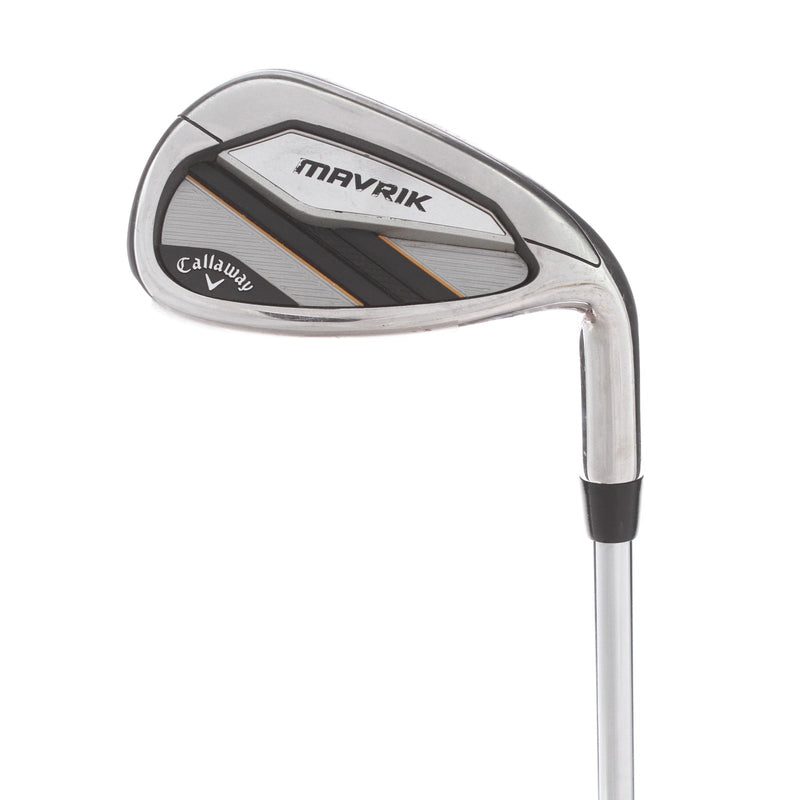 Callaway Mavrik Steel Mens Right Hand Pitching Wedge 41* Regular - True Temper XP 95 ST15 R300